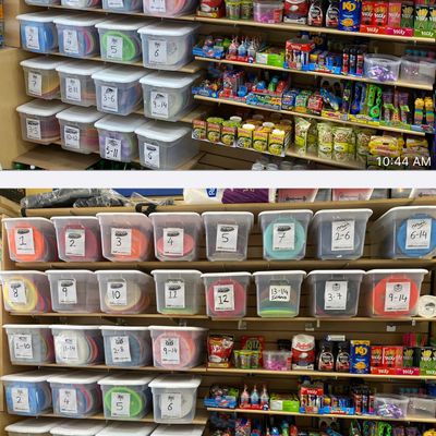 Convenience Kitchen Food Fair