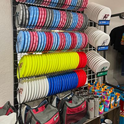 Red River Ski Area Pro Shop