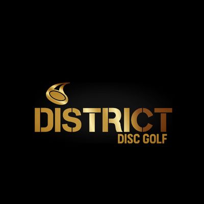 DISTRICT DISC GOLF