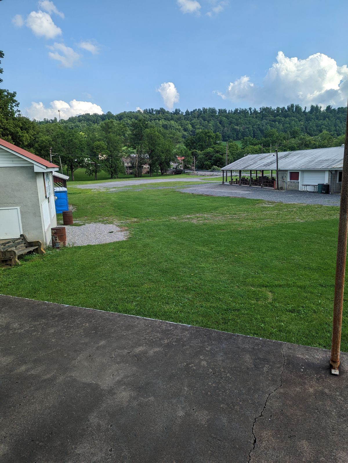 Freeburg Disc Golf Your Guide to Disc Golf in Freeburg, Pennsylvania