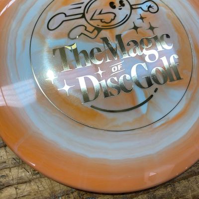 Lille Leland Disc Shop