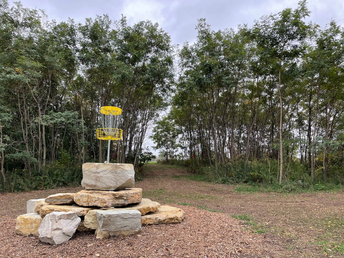 Driftless 18 Rochester, MN UDisc Disc Golf Course Directory UDisc