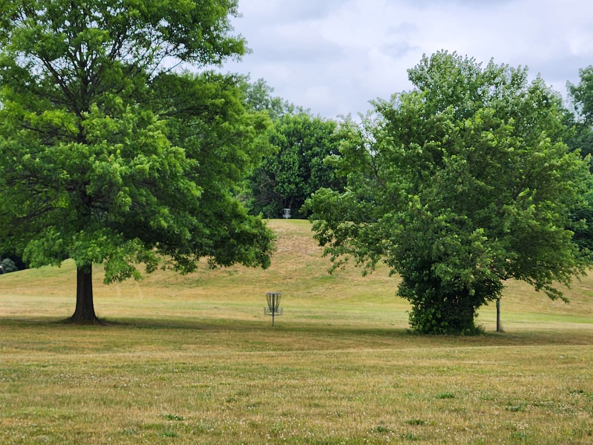Centennial Park Disc Golf Course Plymouth, IN UDisc Disc Golf