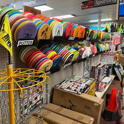 Mouat's Home Hardware