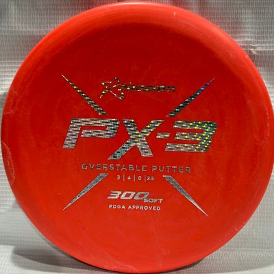 Dark Knight Disc Golf