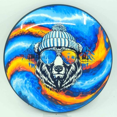 She Dyzer Discs