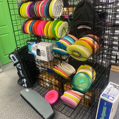 Play It Again Sports