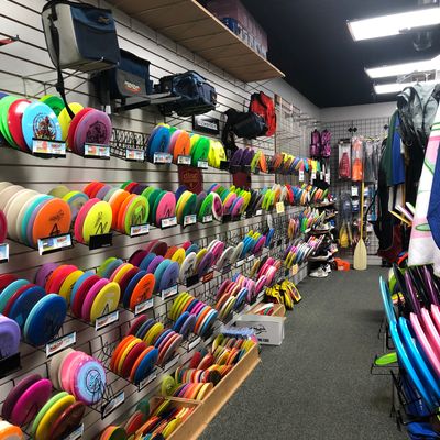 This Large rack + a few more small racks