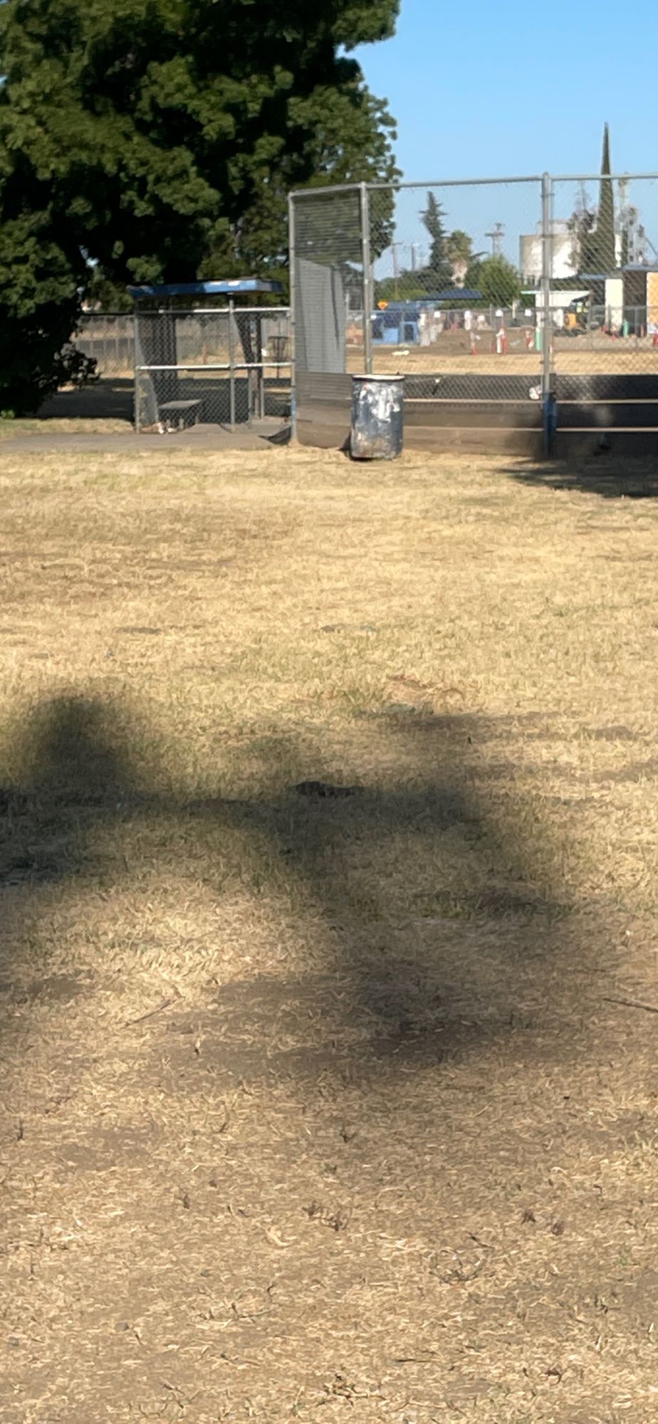 Planada Elementary Planada, CA UDisc Disc Golf Course Directory