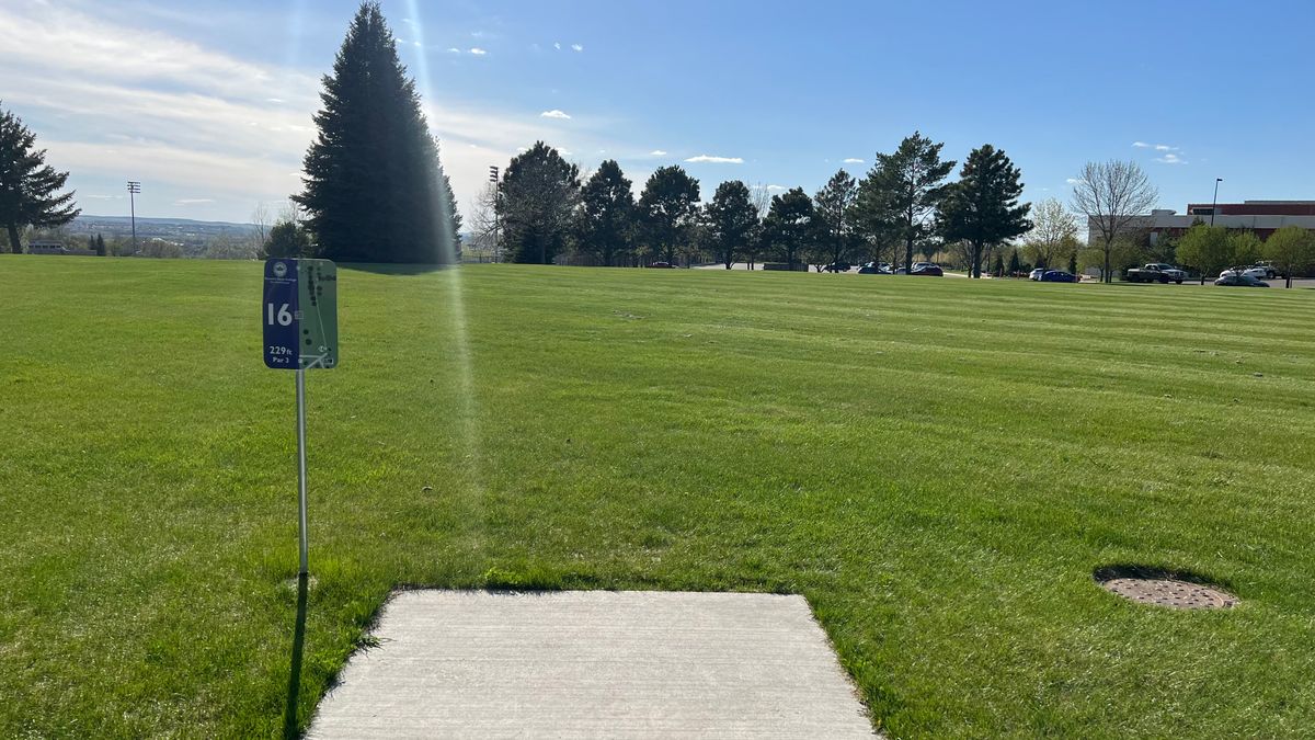 North Dakota Disc Golf - Your Guide to Disc Golf in North Dakota, United  States | UDisc