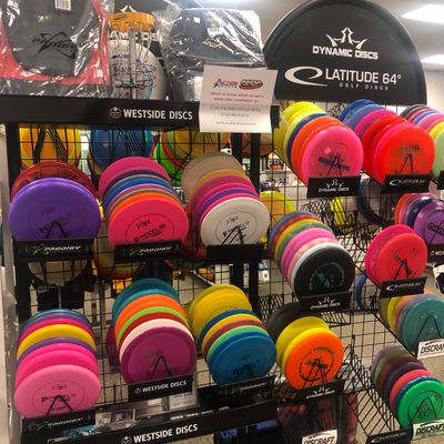 Action Sports