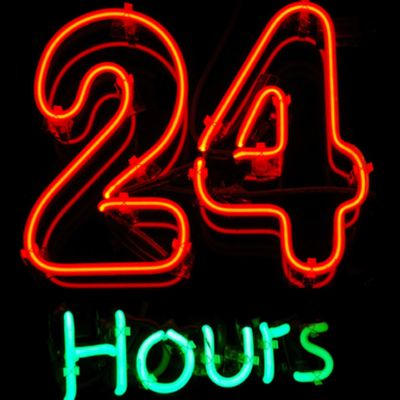 Only Disc Golf Store in Canada that is open 24/7. 🙂