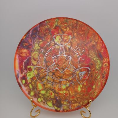 Martin Disc Design