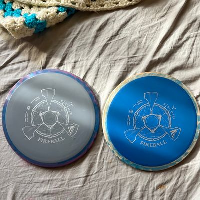 Wild About Discs LLC