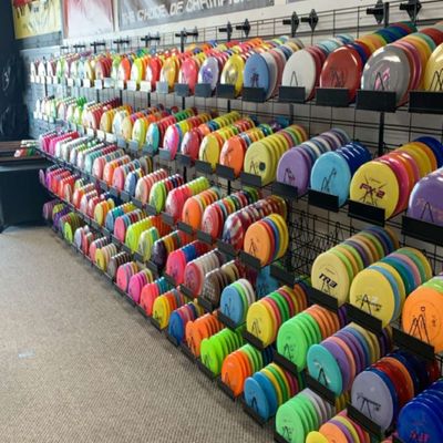 Another Round Disc Golf Myrtle Beach