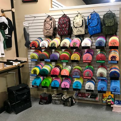 Winning Edge Sporting Goods