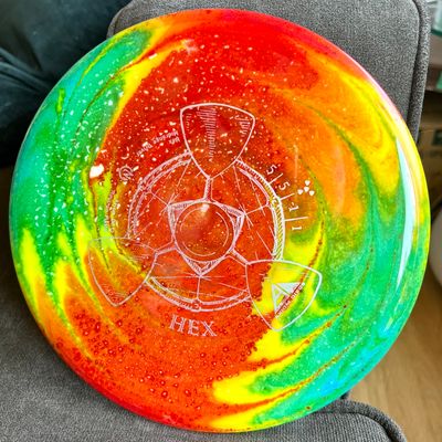 Danky Discs