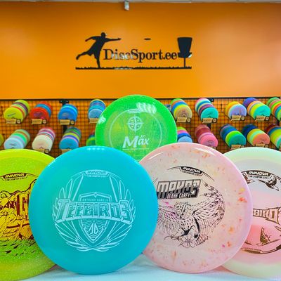 DiscSport.ee TALLINN