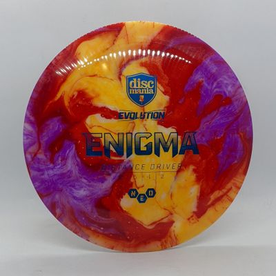 The Disc Depot