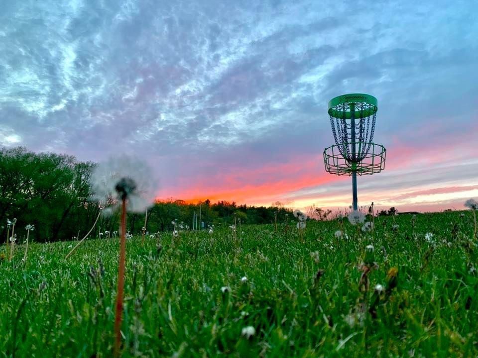 Two Waters DGC Ticonderoga, NY UDisc Disc Golf Course Directory