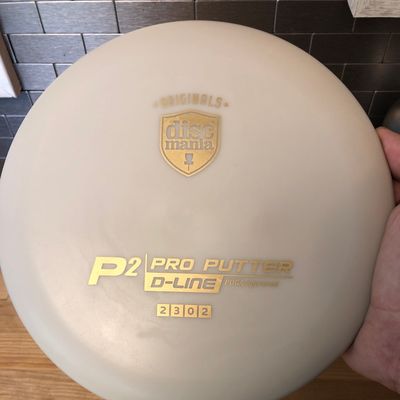 Gotta Go Gotta Throw