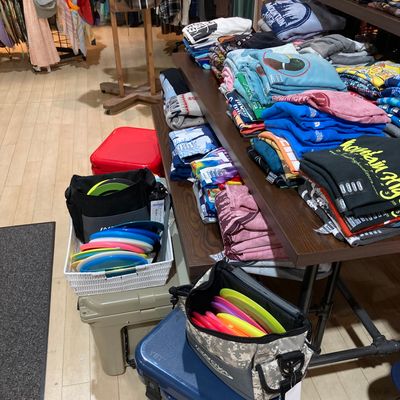 Mountain High Outfitters