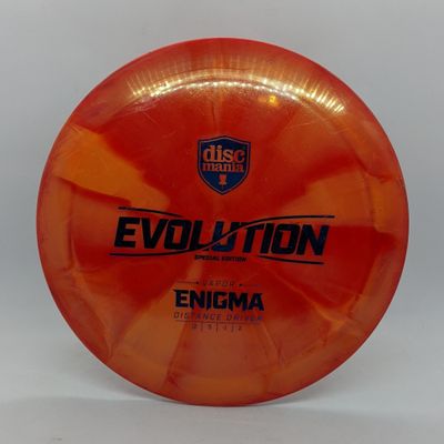 The Disc Depot