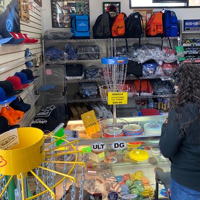 CJ’s Party Store