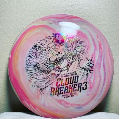 Sweet Spot Disc Studio