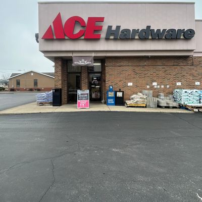 Ace Hardware