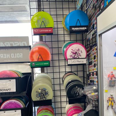 Black Hole Supply Company
