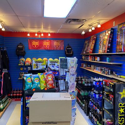 JESSIES KWIK WAY