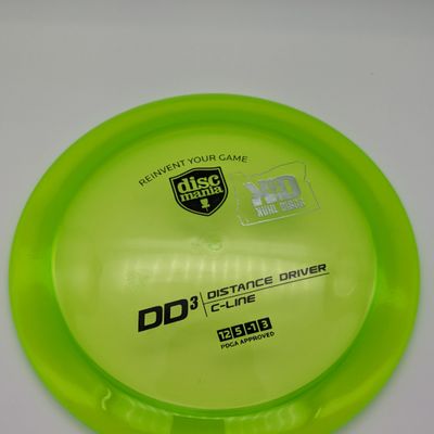 Kuhl Discs