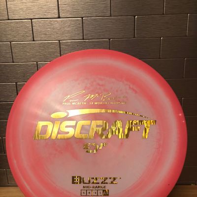Great selection of McBeth ESP Buzzz’s. I’ve not bought 4 for myself and as gifts for others!