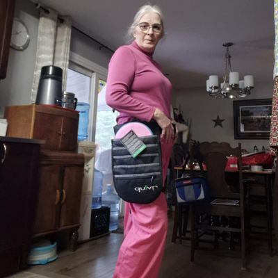 Discy Chicks Disc Golf