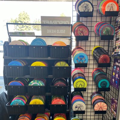 Black Hole Supply Company