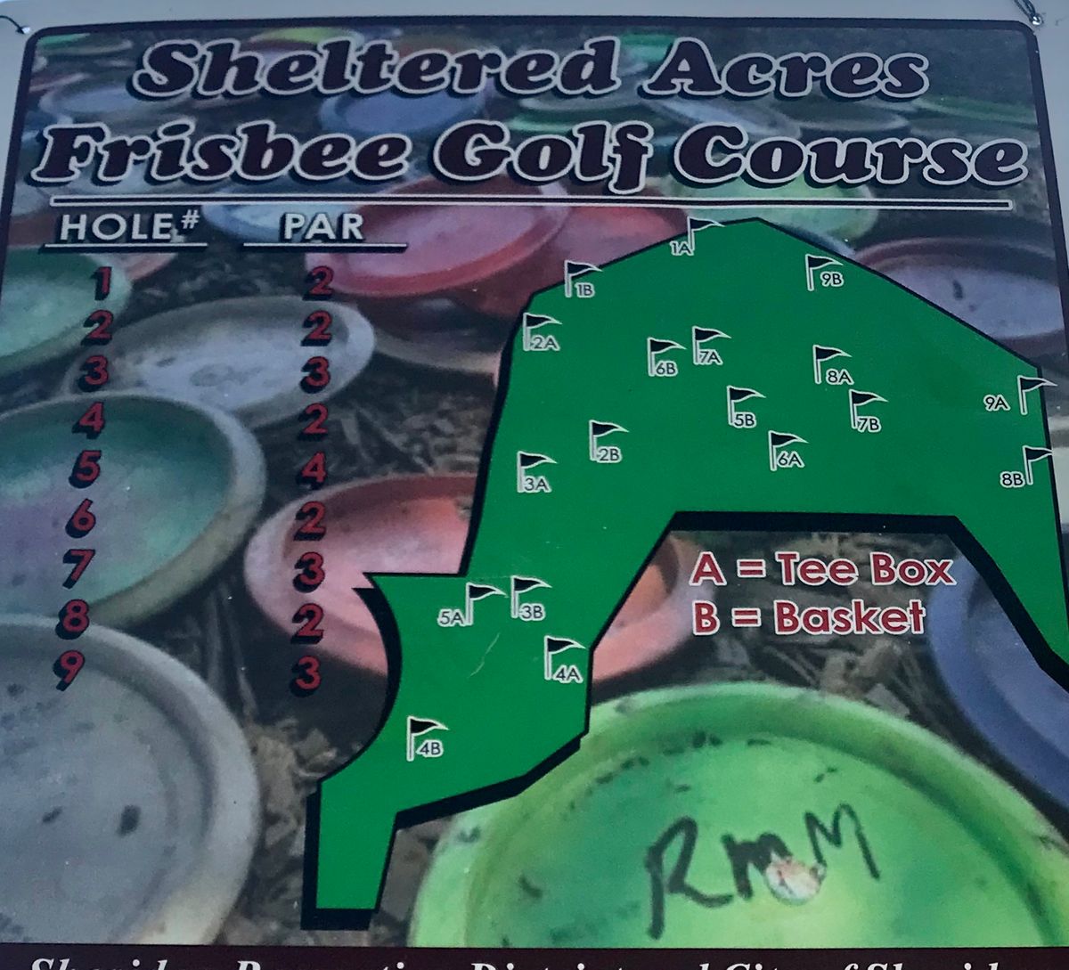 Story Disc Golf Your Guide to Disc Golf in Story, Wyoming UDisc