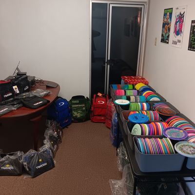 Bold Shot Disc Golf LLC