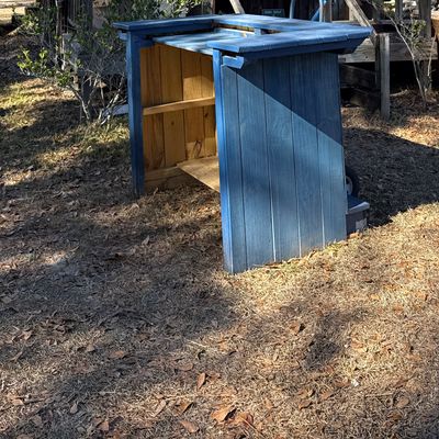 Palmetto Chains DGC Pro Shop