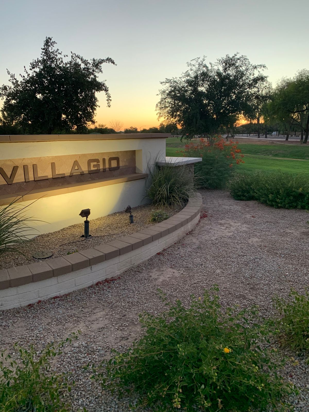 Remington Heights Queen Creek Queen Creek, AZ UDisc Disc Golf