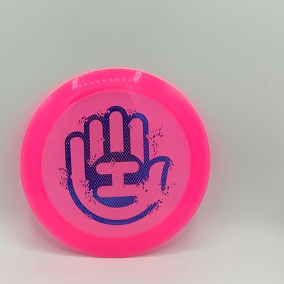 Tight House Disc Golf