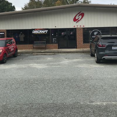 If you’re not buying your discs here, you should be.