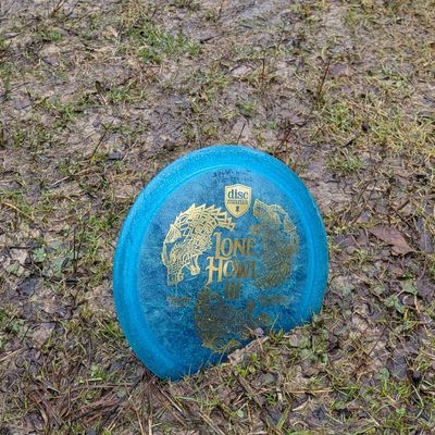 Dead Straight Disc Golf LLC