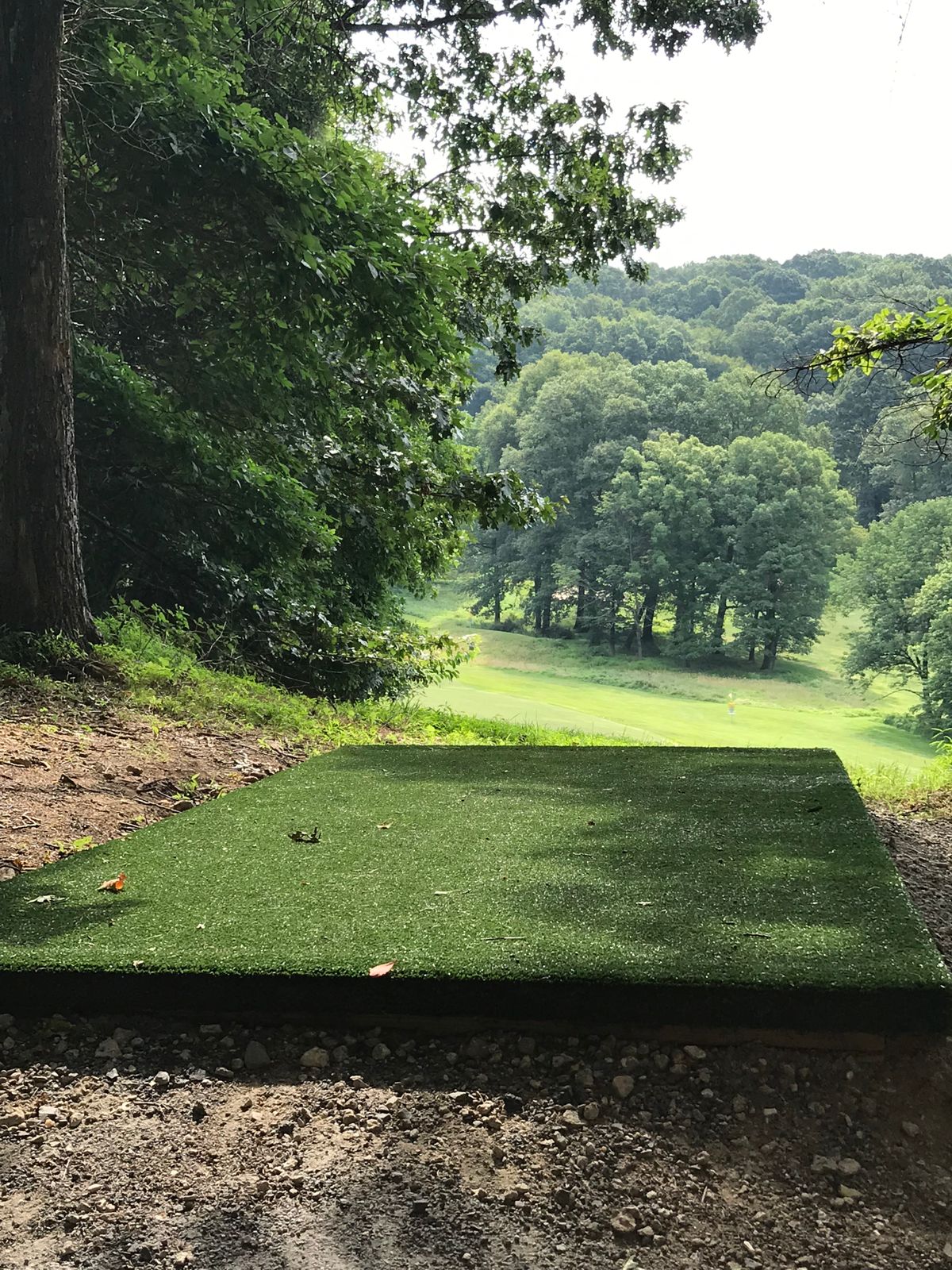Steel Club DiscGolfPark Hellertown, PA UDisc Disc Golf Course Directory