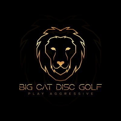Big Cat Disc Golf LLC