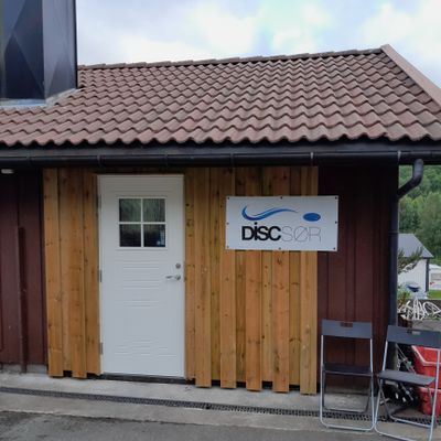 Discsør
