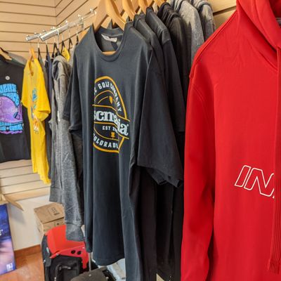 Willow Ridge Disc Golf Store