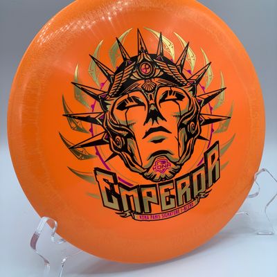Chasin Aces Disc Golf and Supply