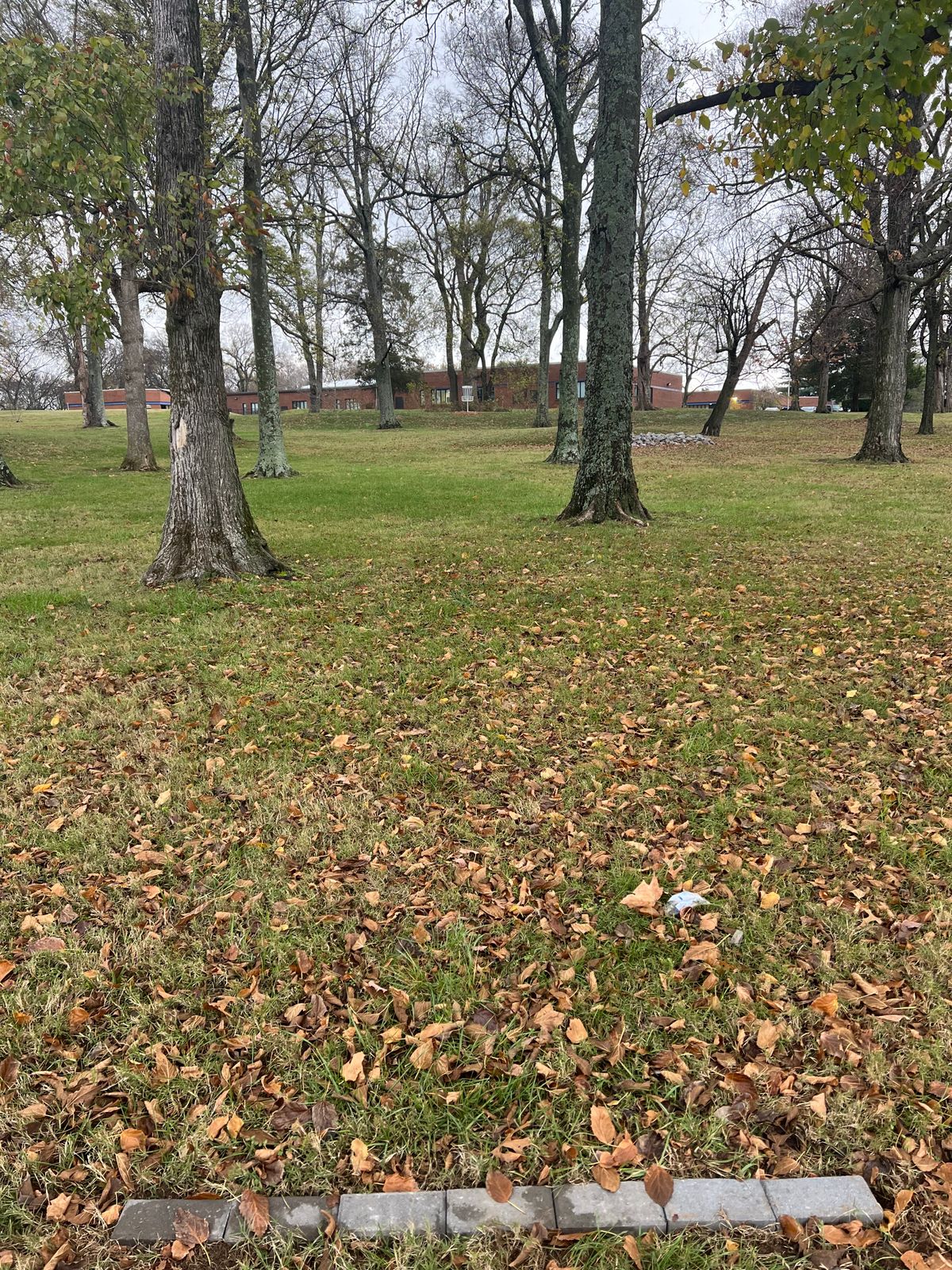 Glencliff Disc Golf Course Nashville, TN UDisc Disc Golf Course