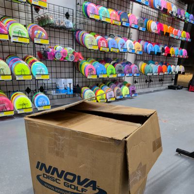 Disc Golf Mart - Louisville